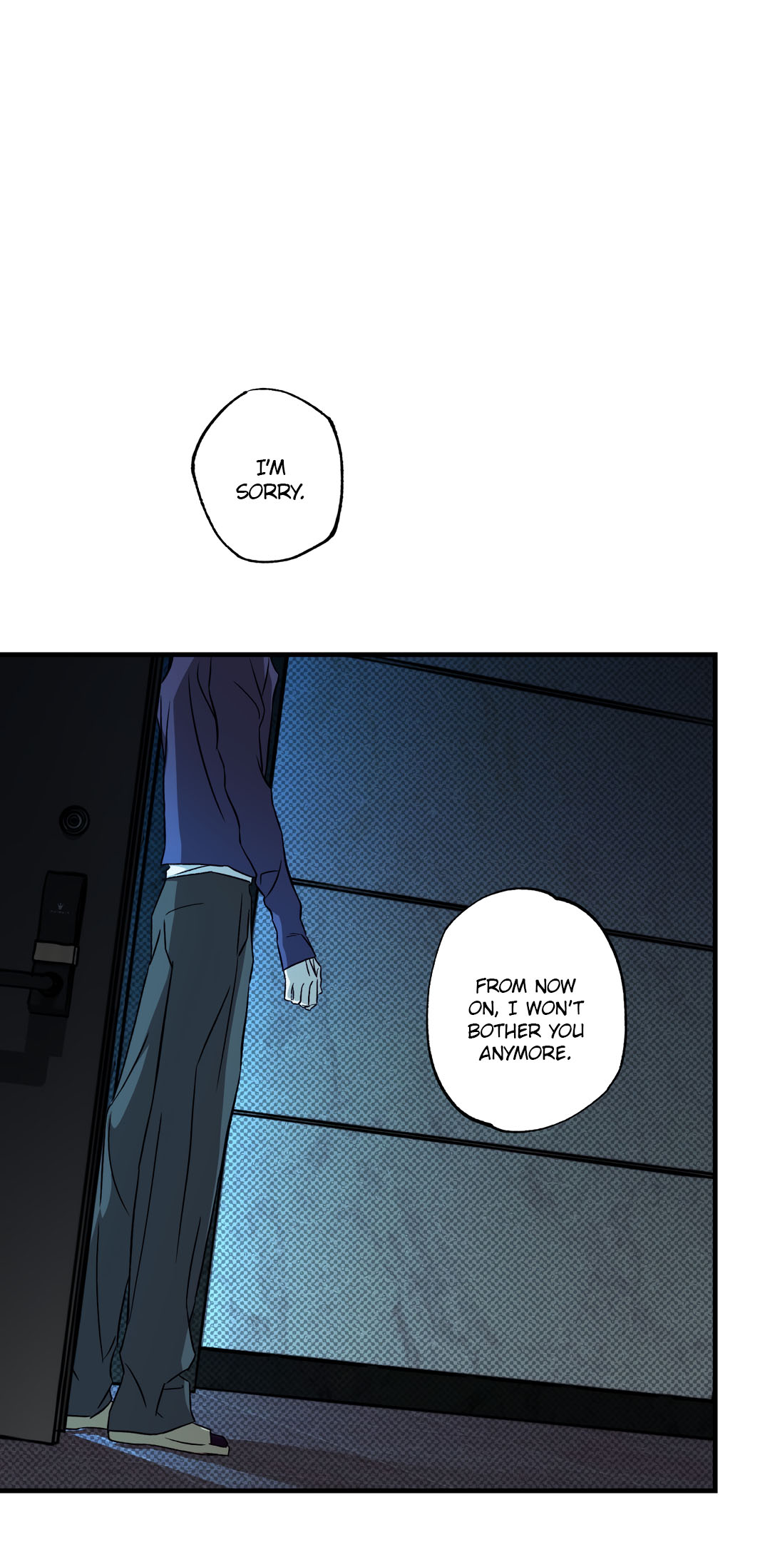Jadureul nureuji masio Chapter 8 page 72 - 