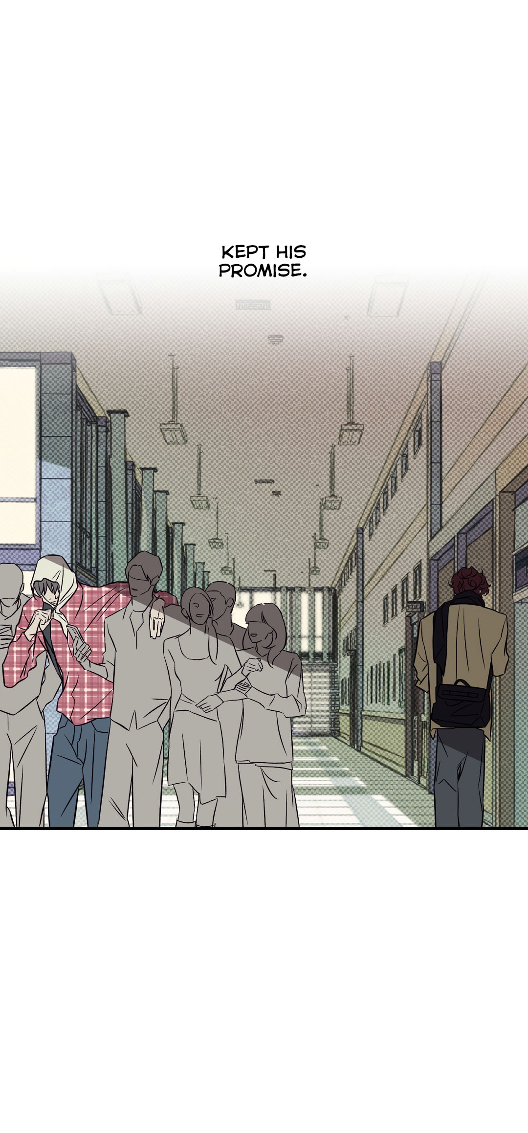Jadureul nureuji masio Chapter 8 page 78 - 