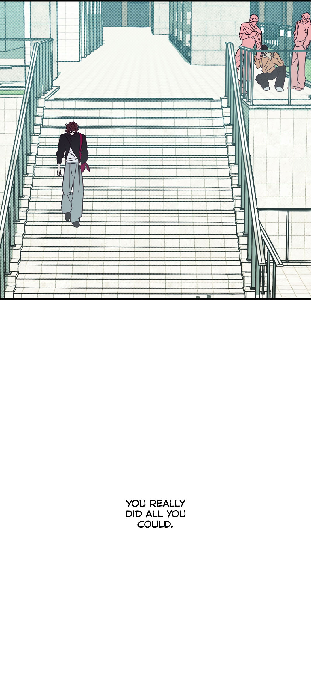 Jadureul nureuji masio Chapter 8 page 80 - 
