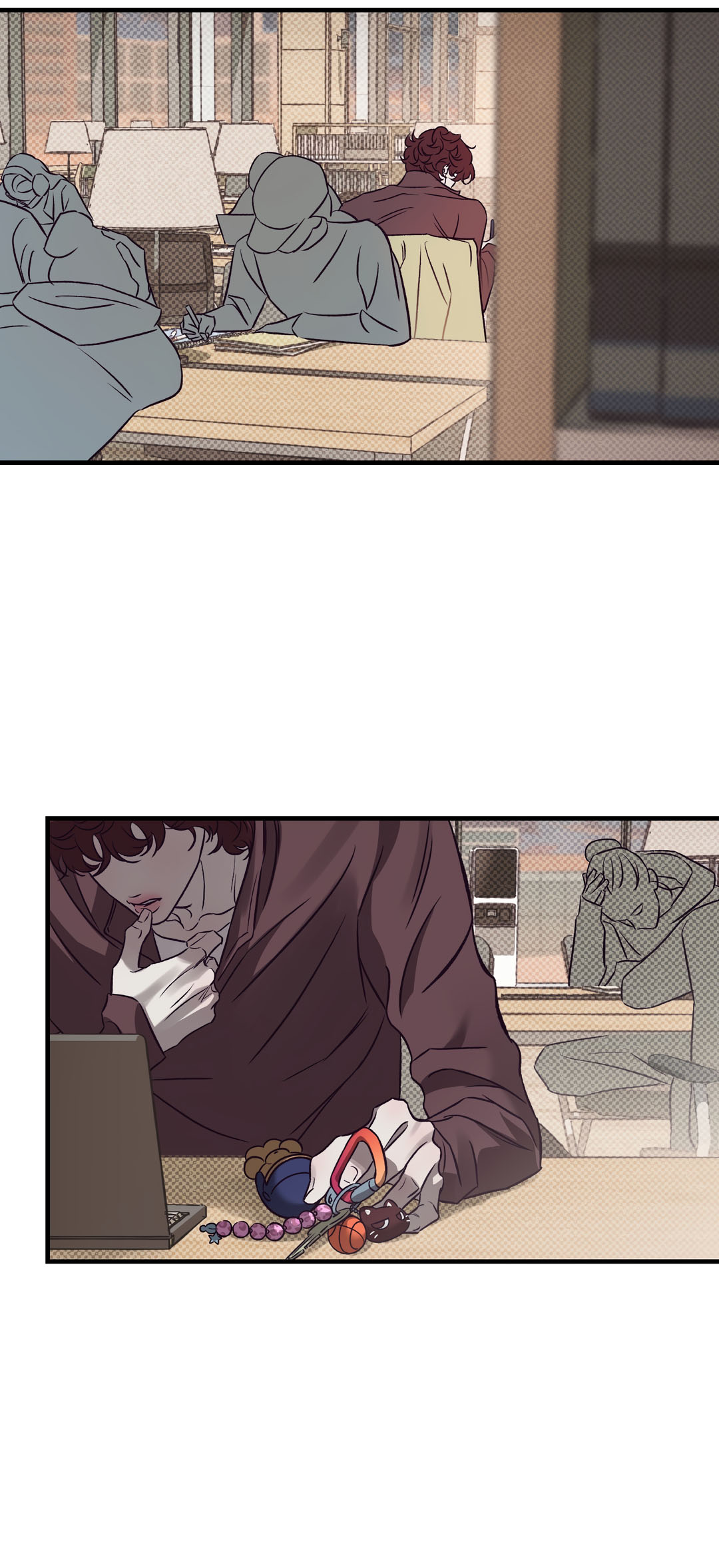 Jadureul nureuji masio Chapter 8 page 81 - 