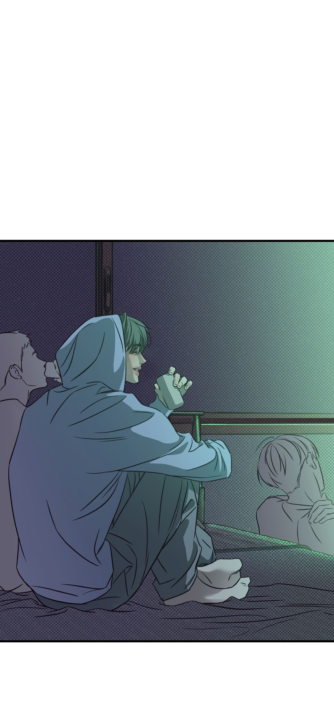 Jadureul nureuji masio Chapter 8 page 82 - 