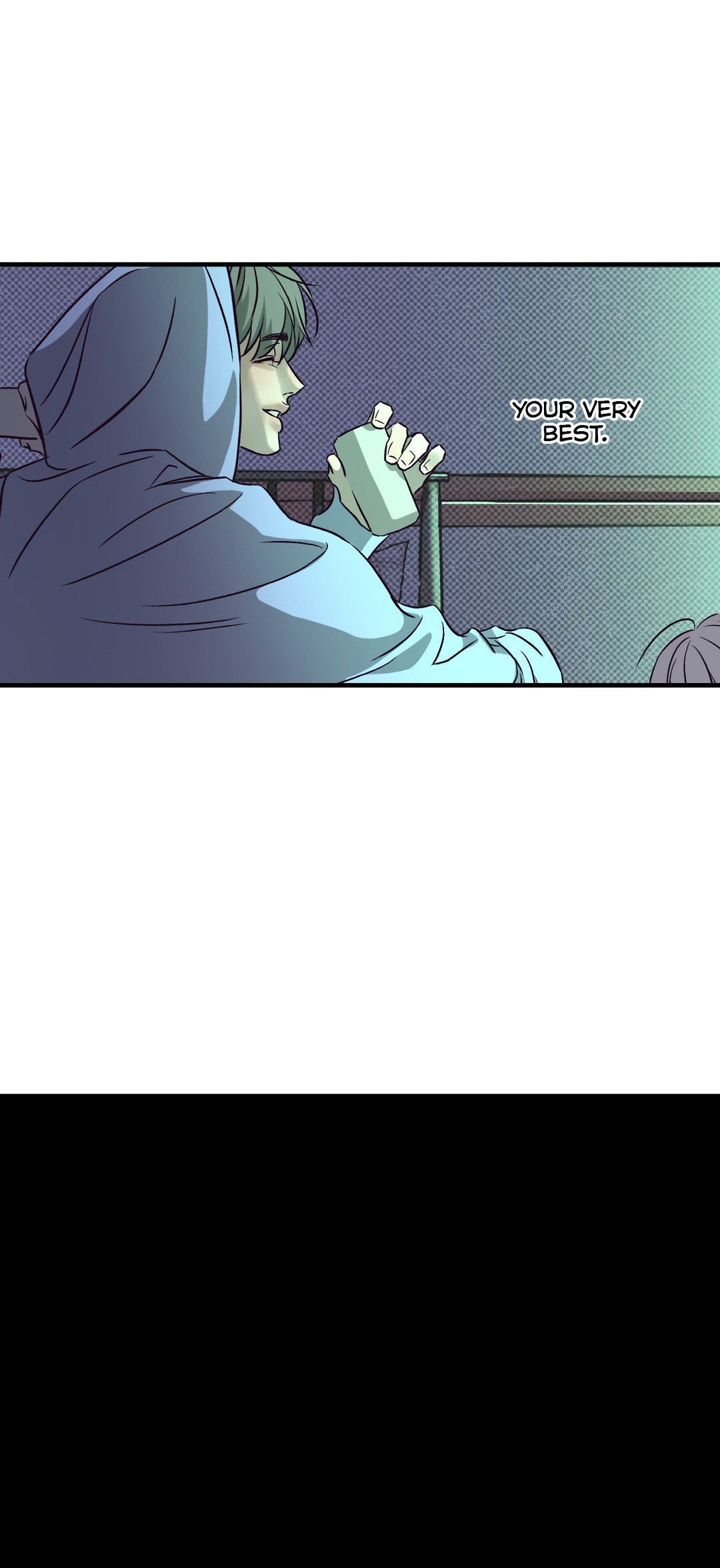 Jadureul nureuji masio Chapter 8 page 83 - 