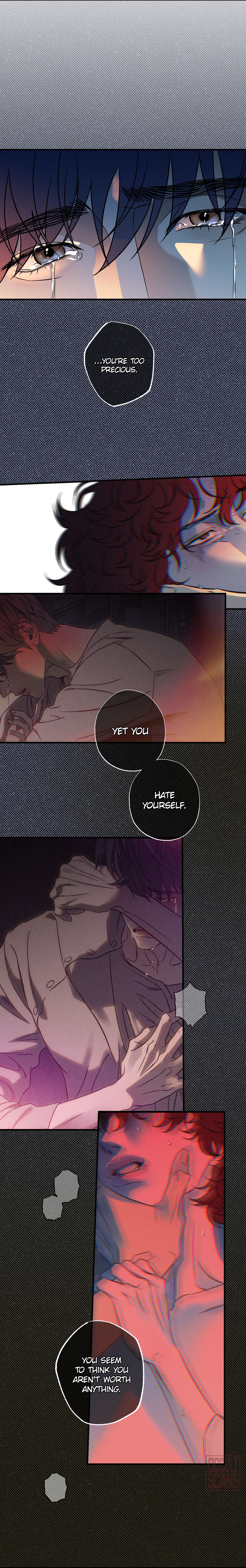 Jadureul nureuji masio Chapter 9 page 2 - 