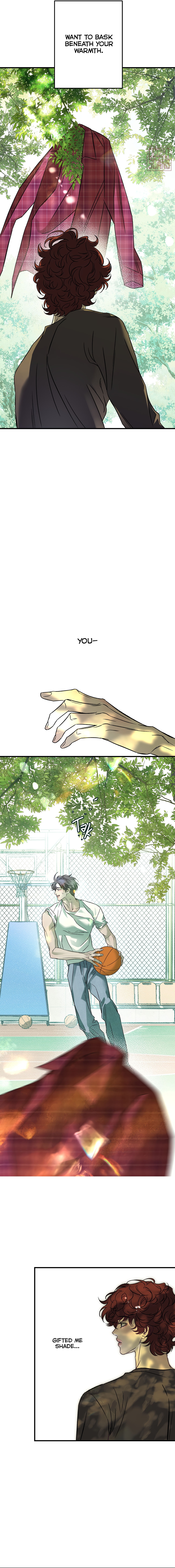 Jadureul nureuji masio Chapter 9 page 12 - 