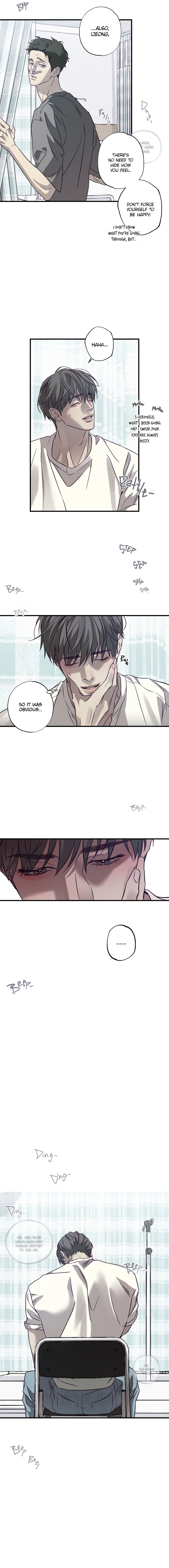 Jadureul nureuji masio Chapter 9 page 17 - 