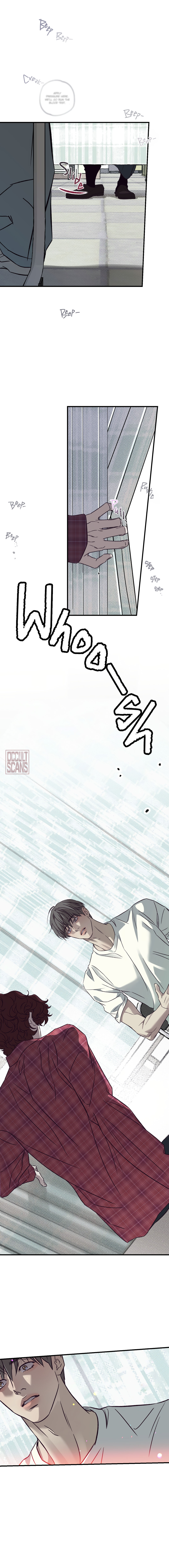 Jadureul nureuji masio Chapter 9 page 18 - 