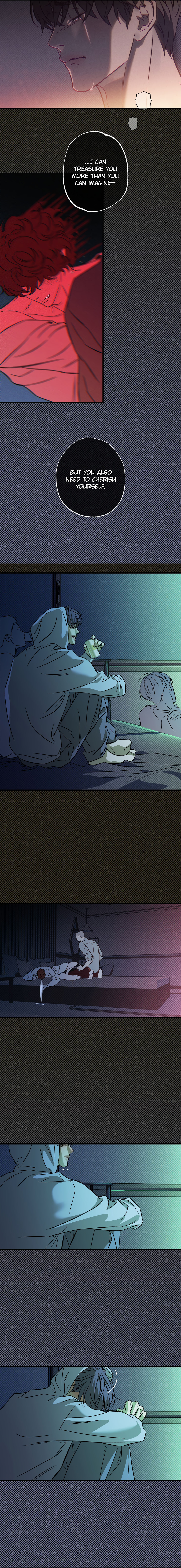 Jadureul nureuji masio Chapter 9 page 3 - 