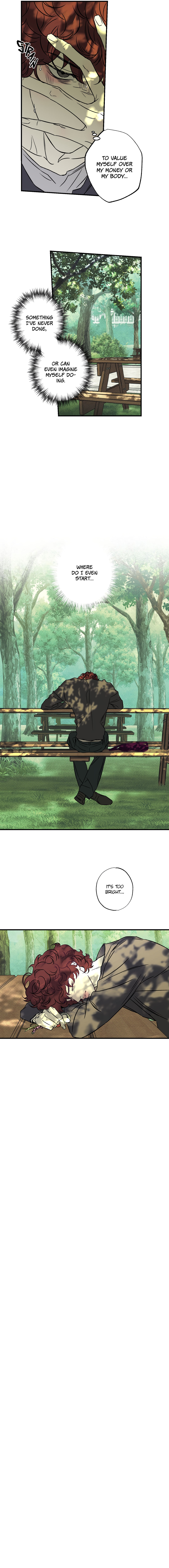 Jadureul nureuji masio Chapter 9 page 7 - 