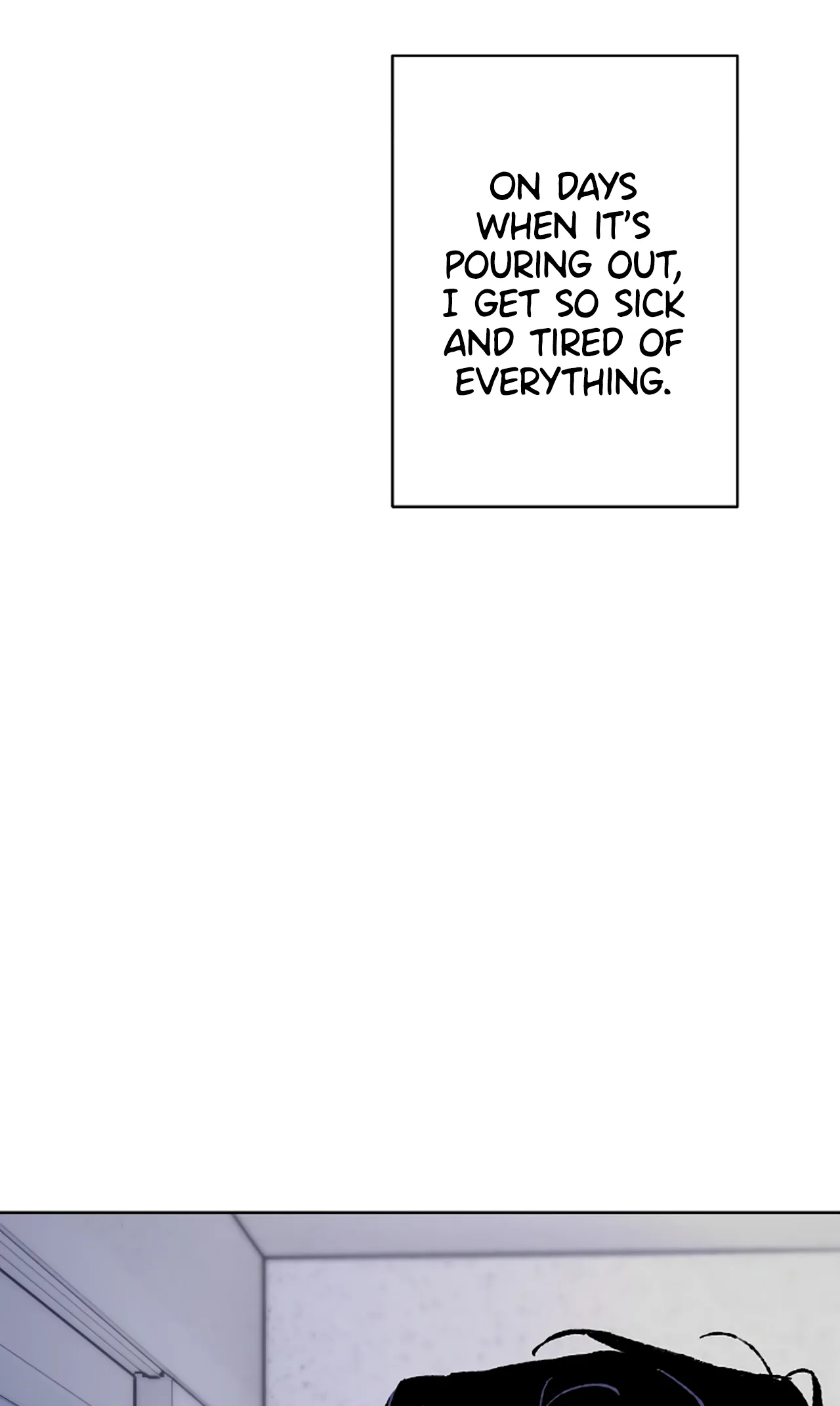 Jaega Naerin Bada Chapter 1 page 19 - 