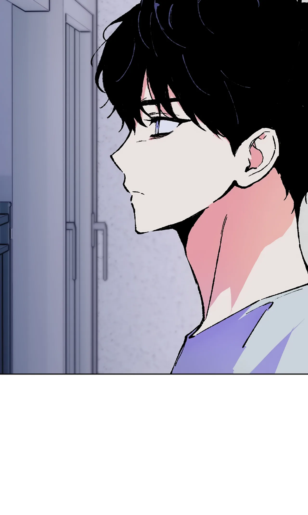 Jaega Naerin Bada Chapter 1 page 20 - 