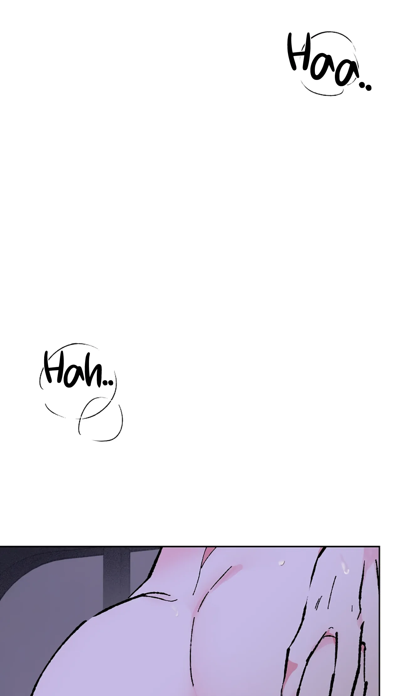 Jaega Naerin Bada Chapter 1 page 3 - 