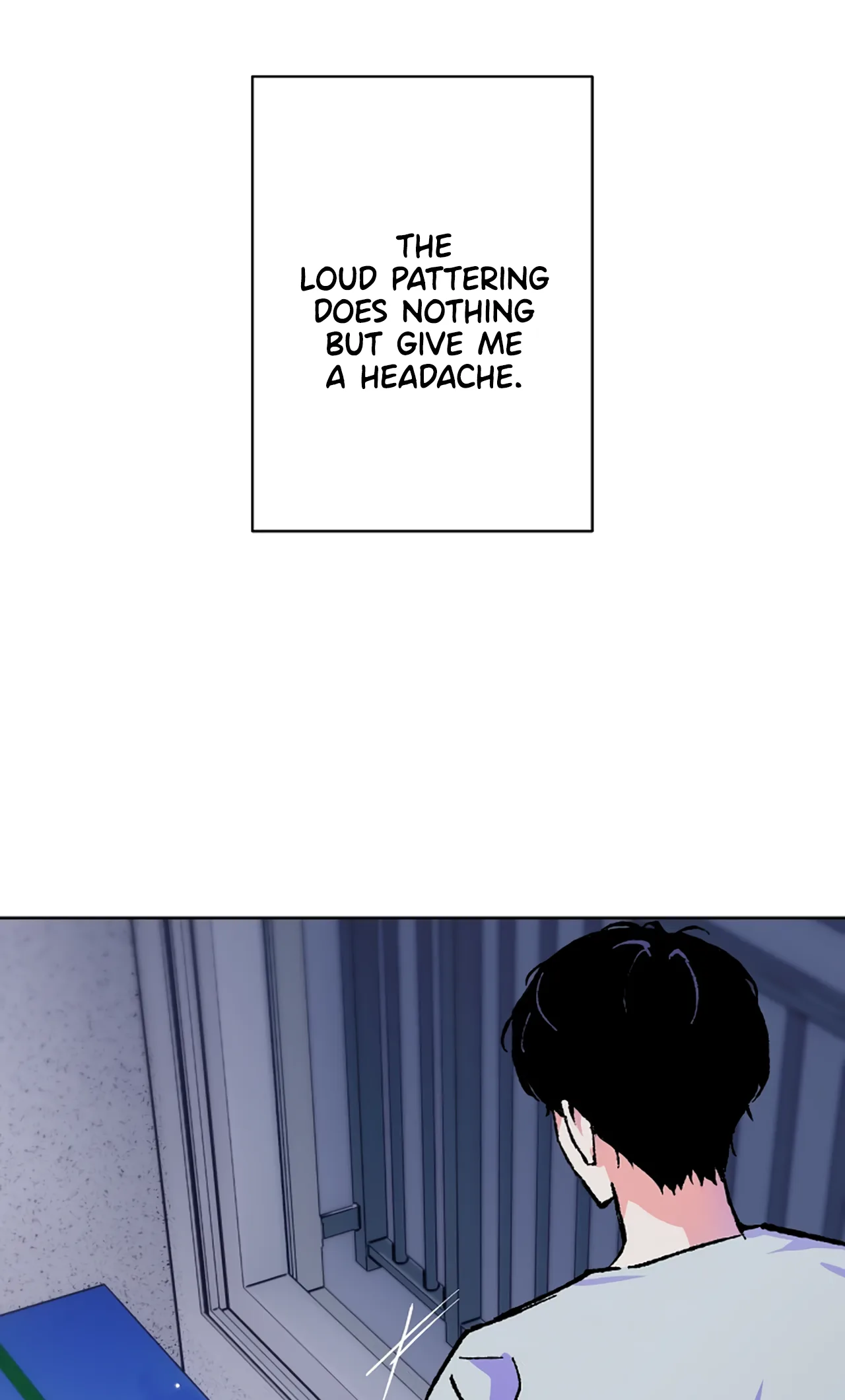 Jaega Naerin Bada Chapter 1 page 22 - 