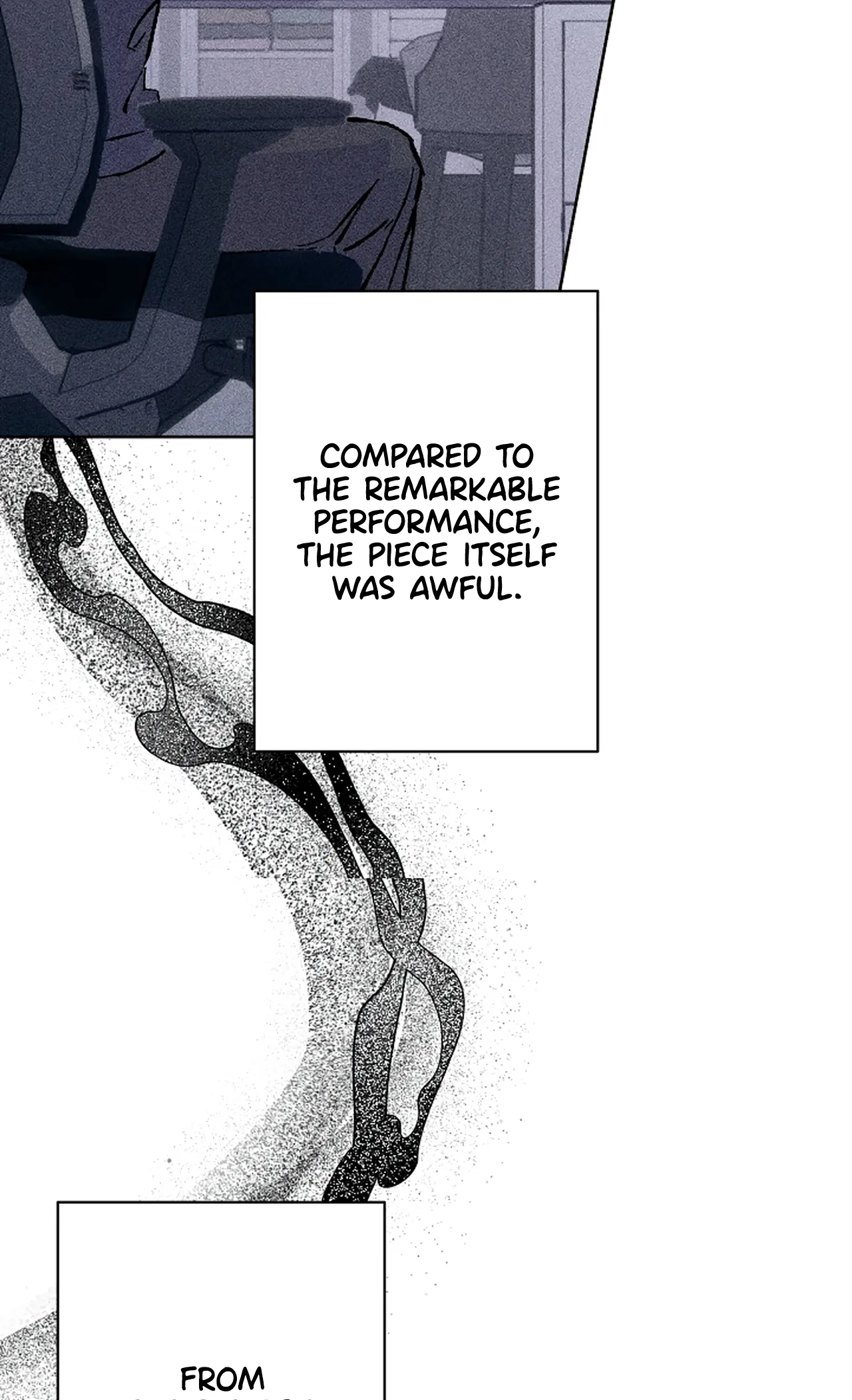Jaega Naerin Bada Chapter 1 page 38 - 