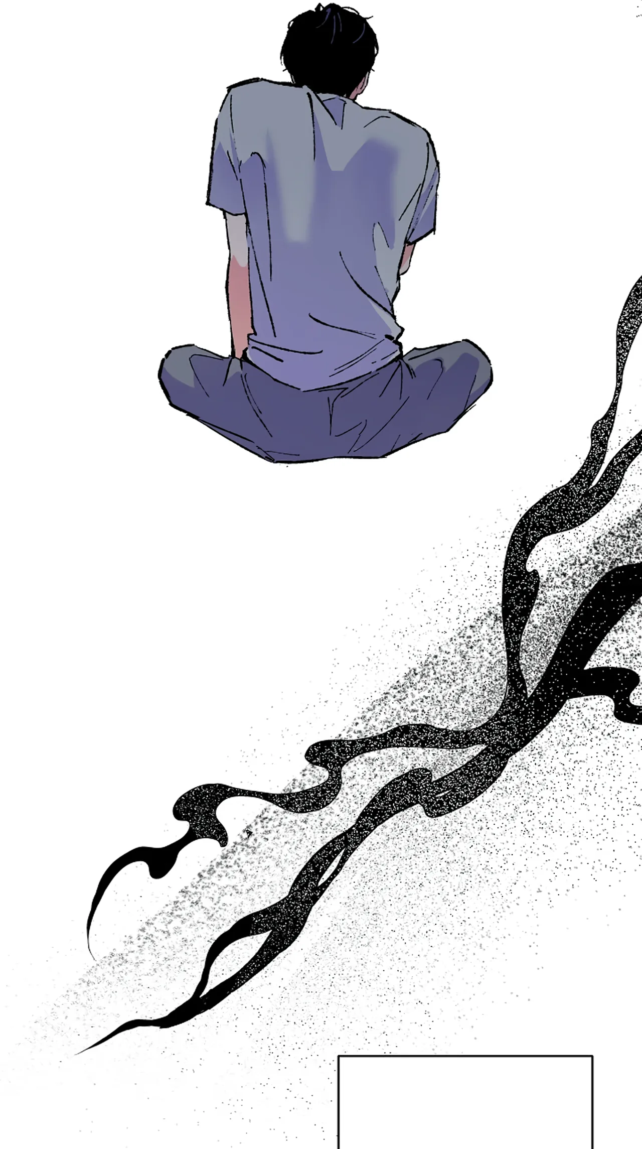 Jaega Naerin Bada Chapter 1 page 41 - 