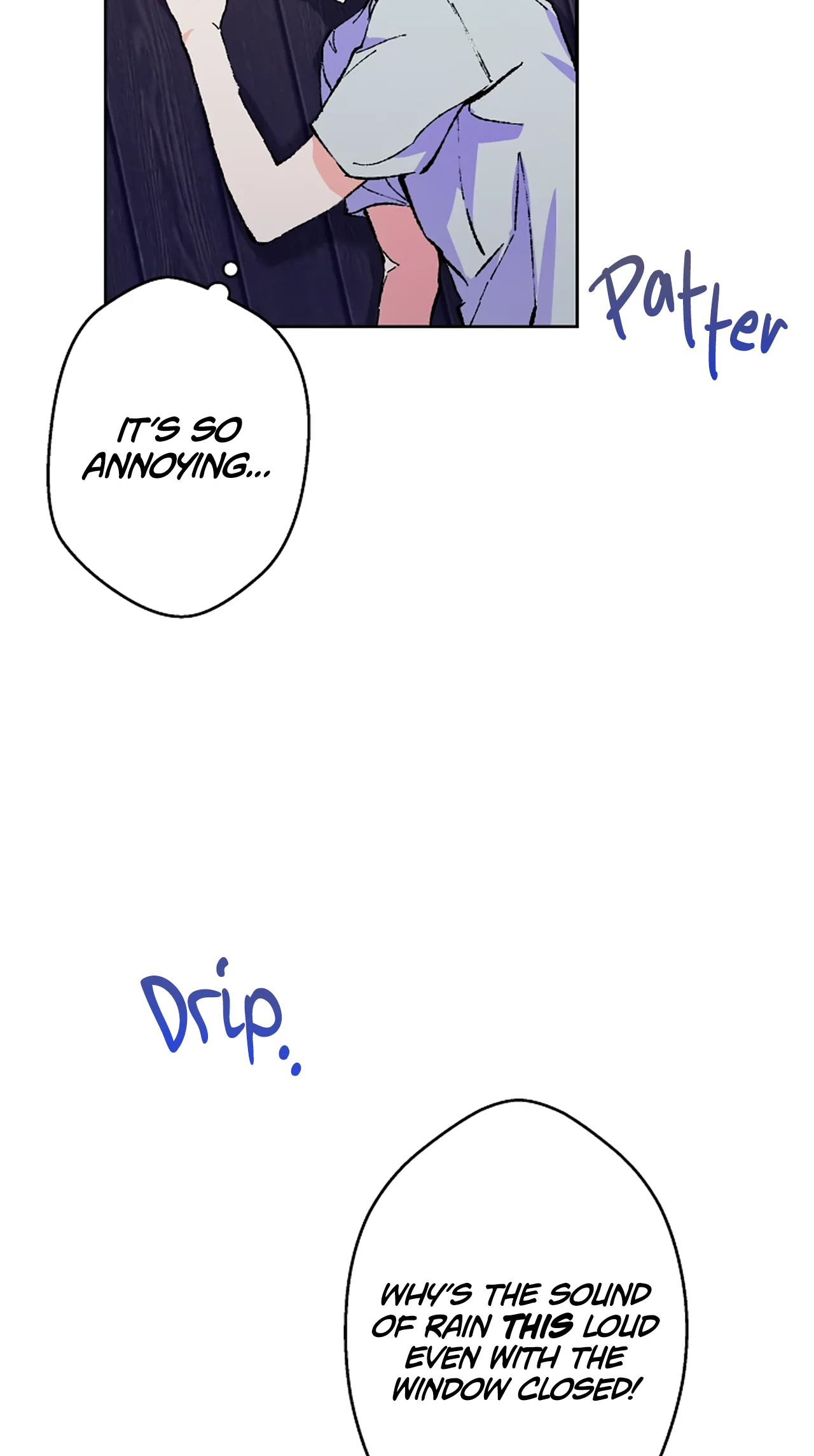 Jaega Naerin Bada Chapter 1 page 45 - 
