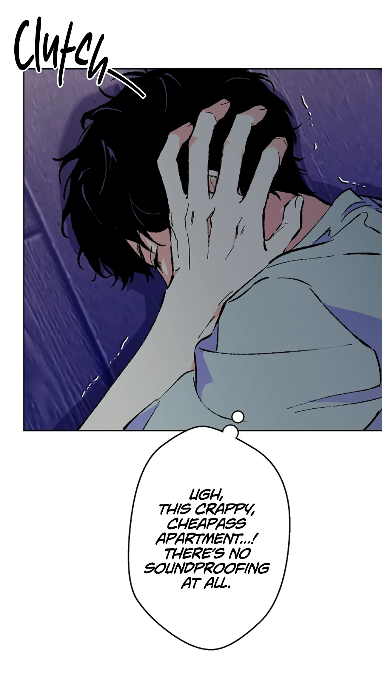Jaega Naerin Bada Chapter 1 page 47 - 