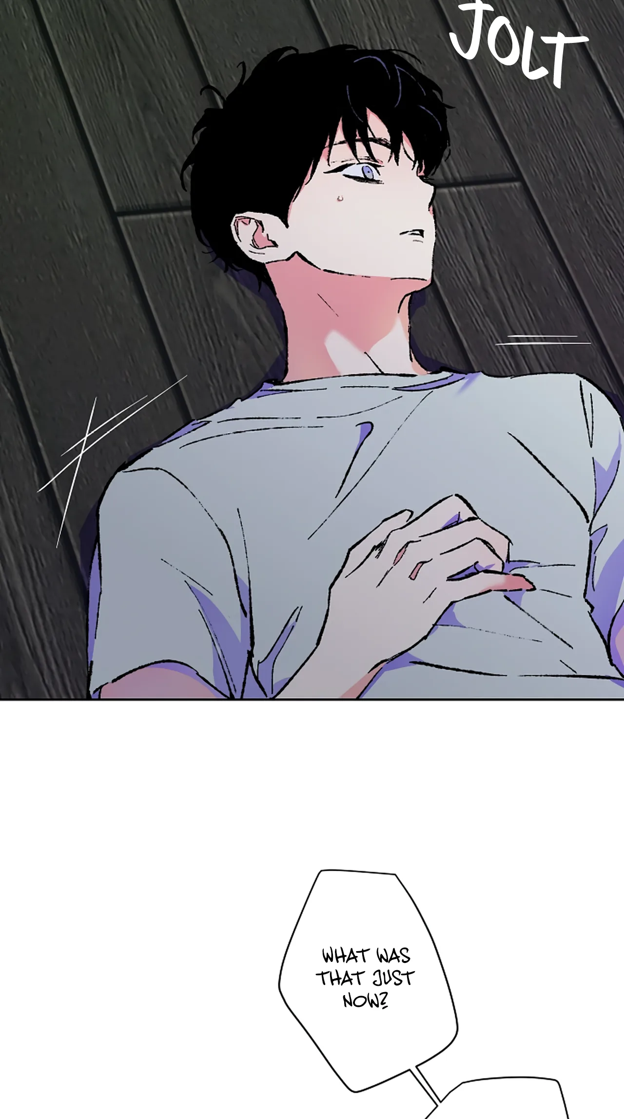 Jaega Naerin Bada Chapter 1 page 50 - 