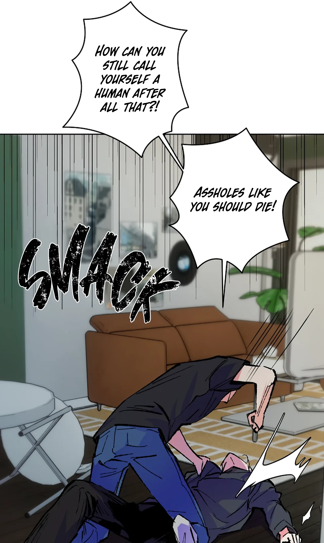 Jaega Naerin Bada Chapter 1 page 60 - 