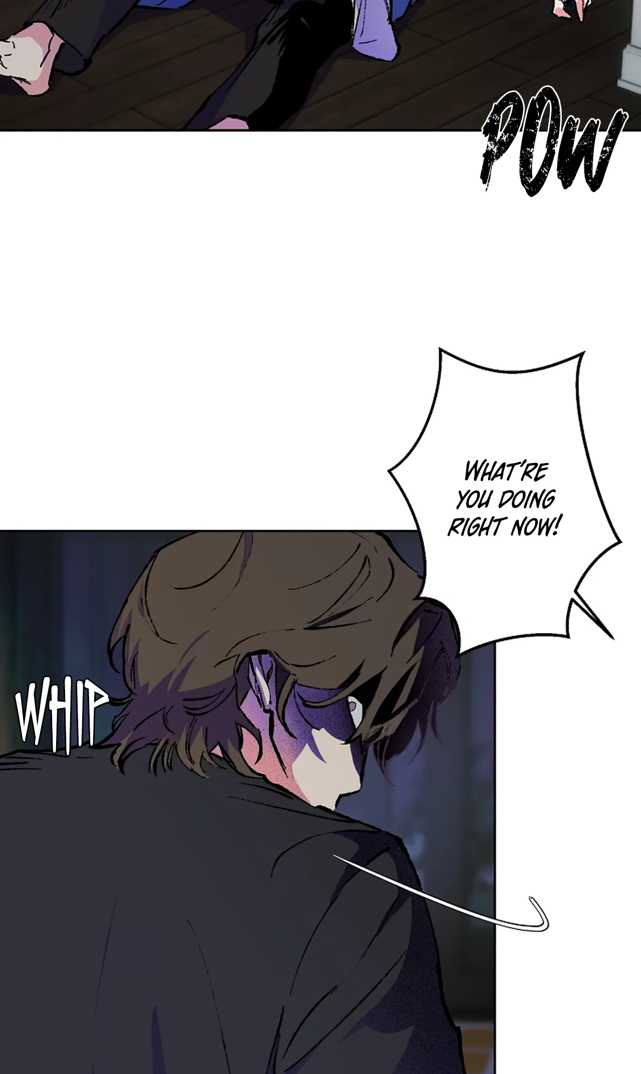 Jaega Naerin Bada Chapter 1 page 61 - 