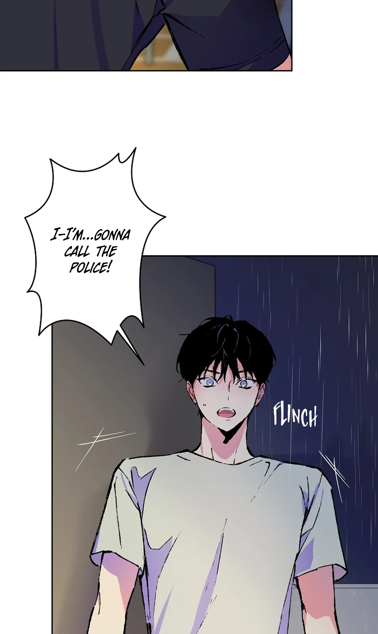 Jaega Naerin Bada Chapter 1 page 62 - 