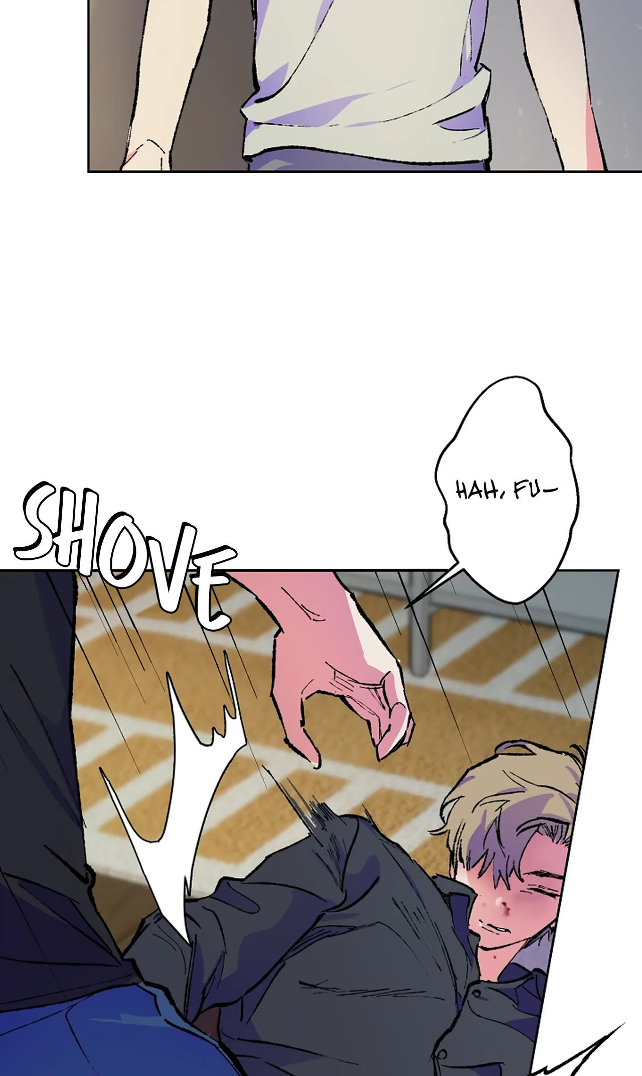 Jaega Naerin Bada Chapter 1 page 63 - 