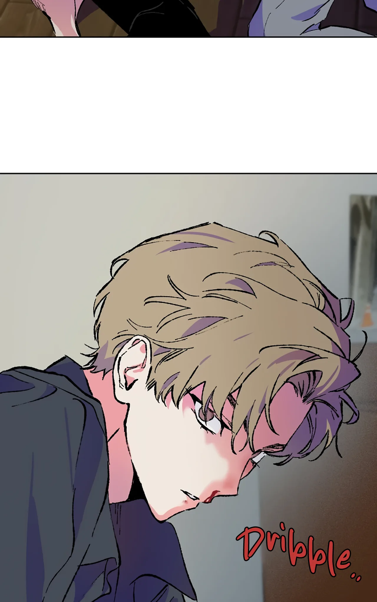 Jaega Naerin Bada Chapter 1 page 68 - 