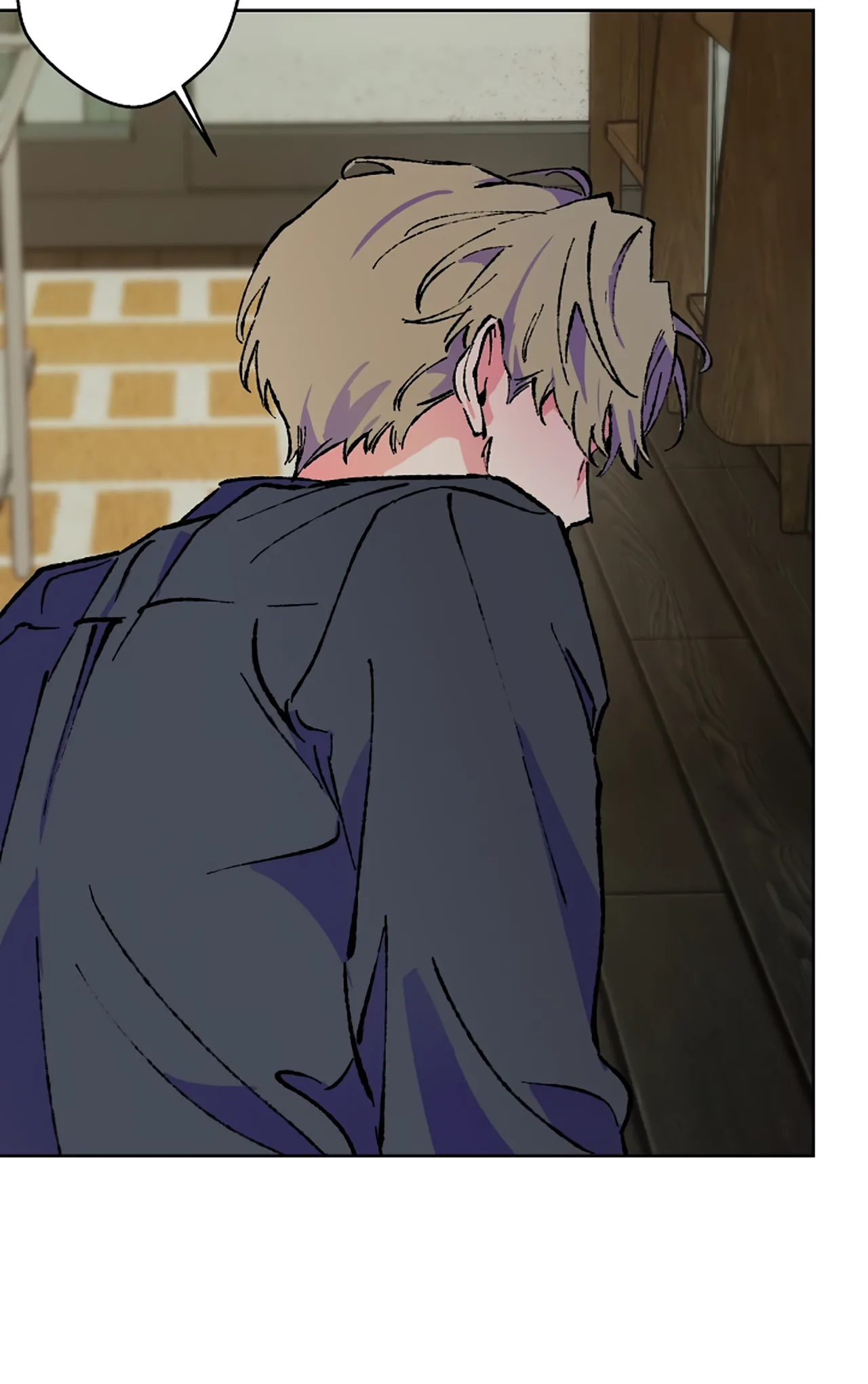 Jaega Naerin Bada Chapter 1 page 72 - 