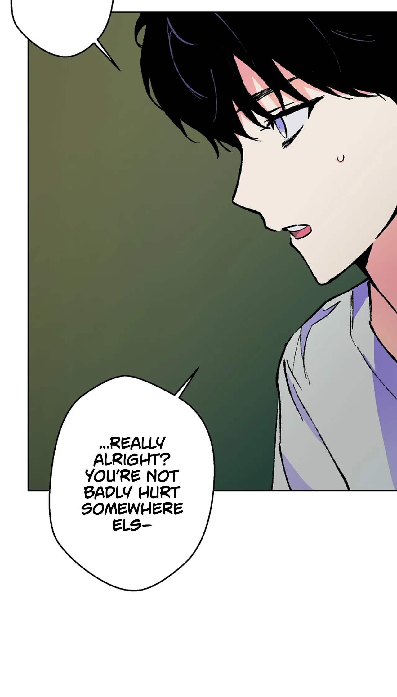 Jaega Naerin Bada Chapter 1 page 78 - 