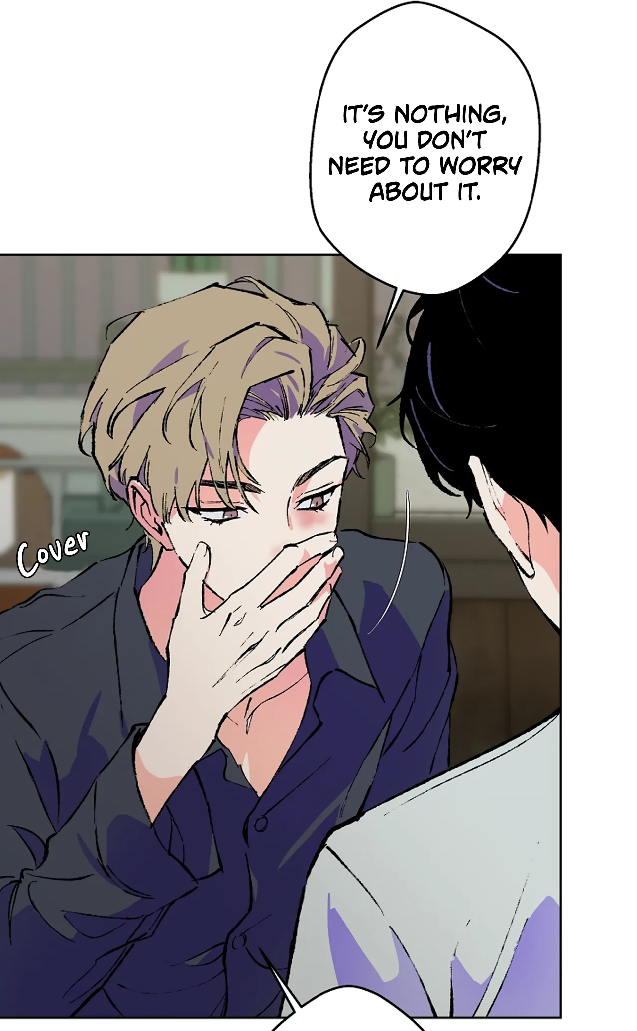 Jaega Naerin Bada Chapter 1 page 79 - 