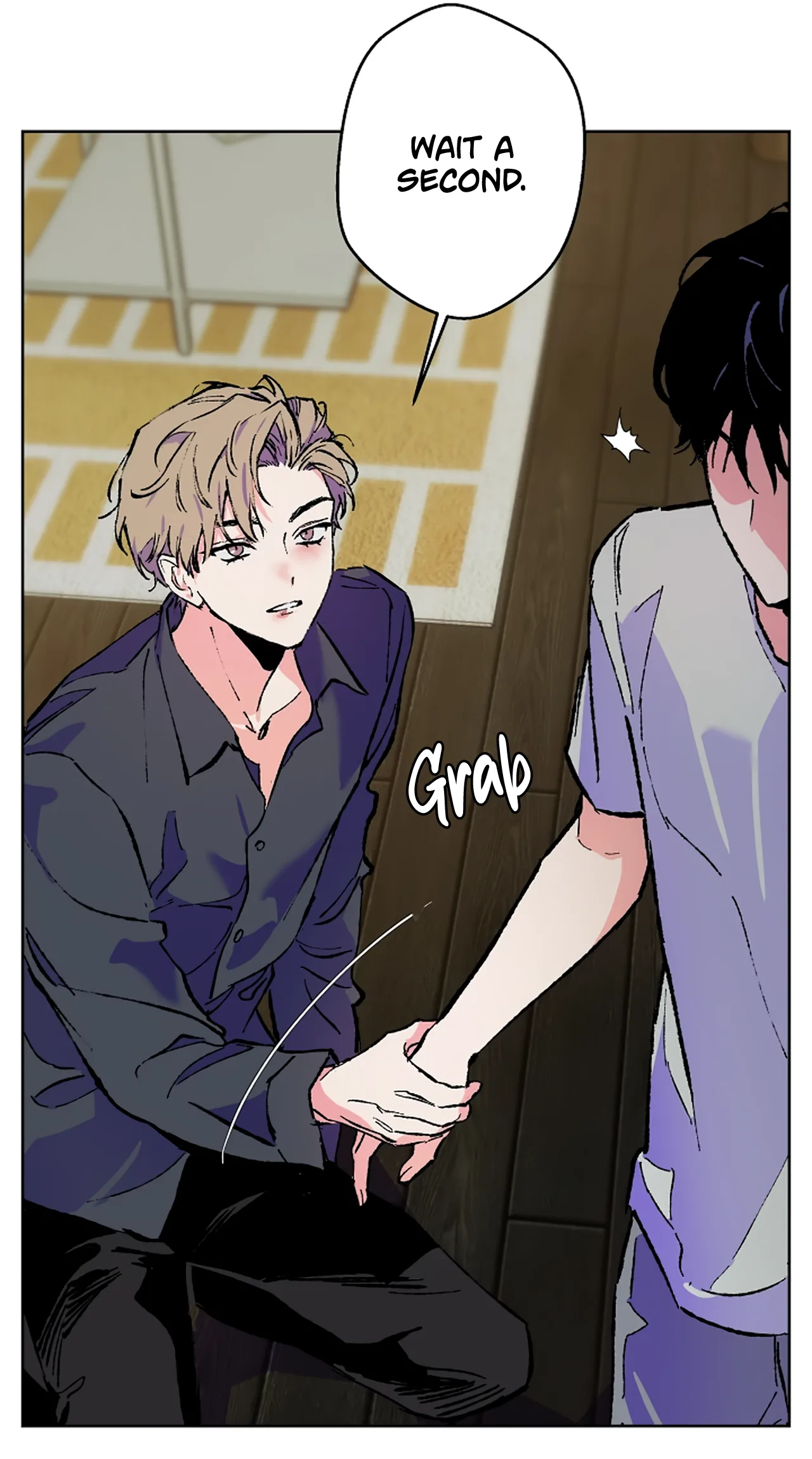 Jaega Naerin Bada Chapter 1 page 86 - 