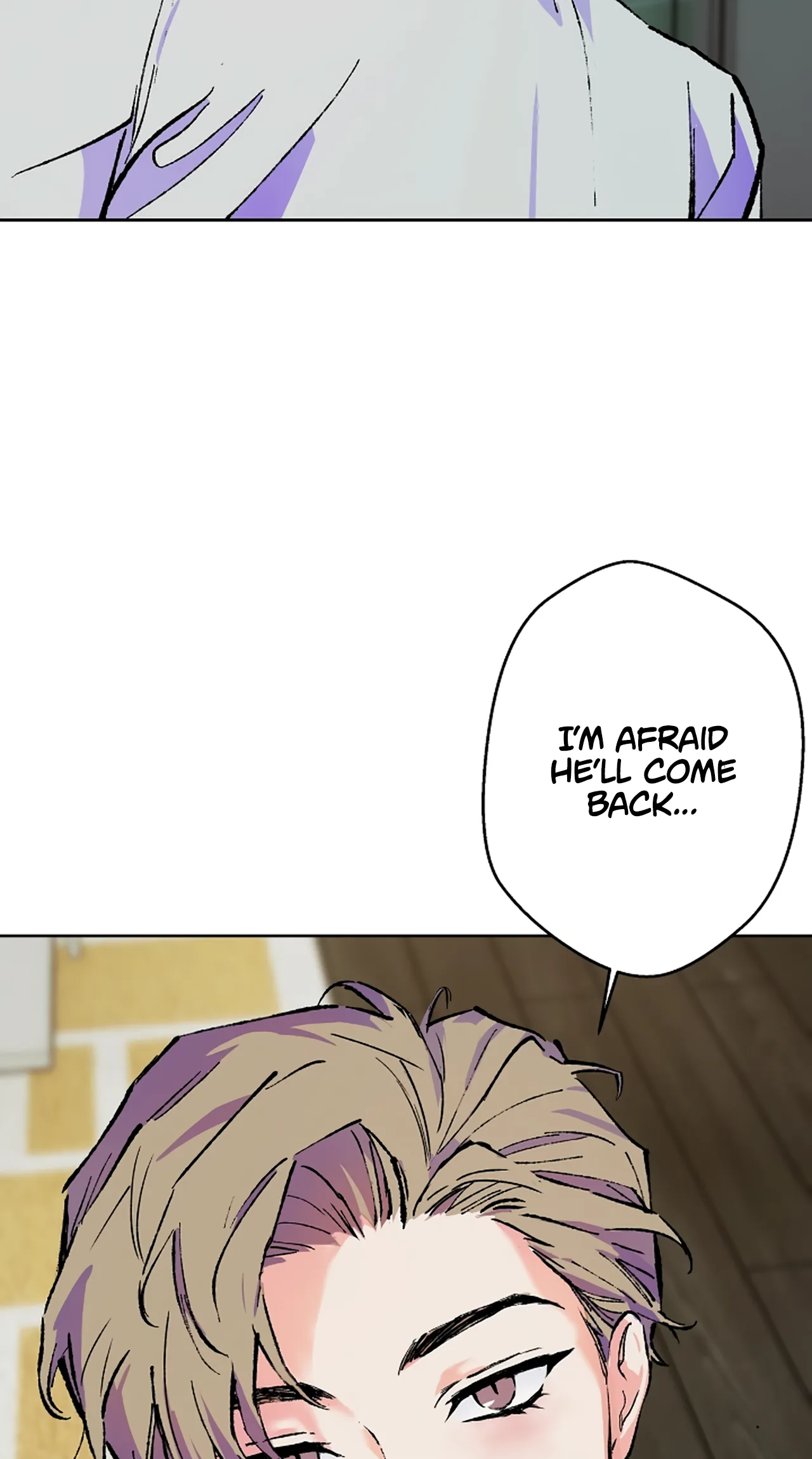 Jaega Naerin Bada Chapter 1 page 88 - 