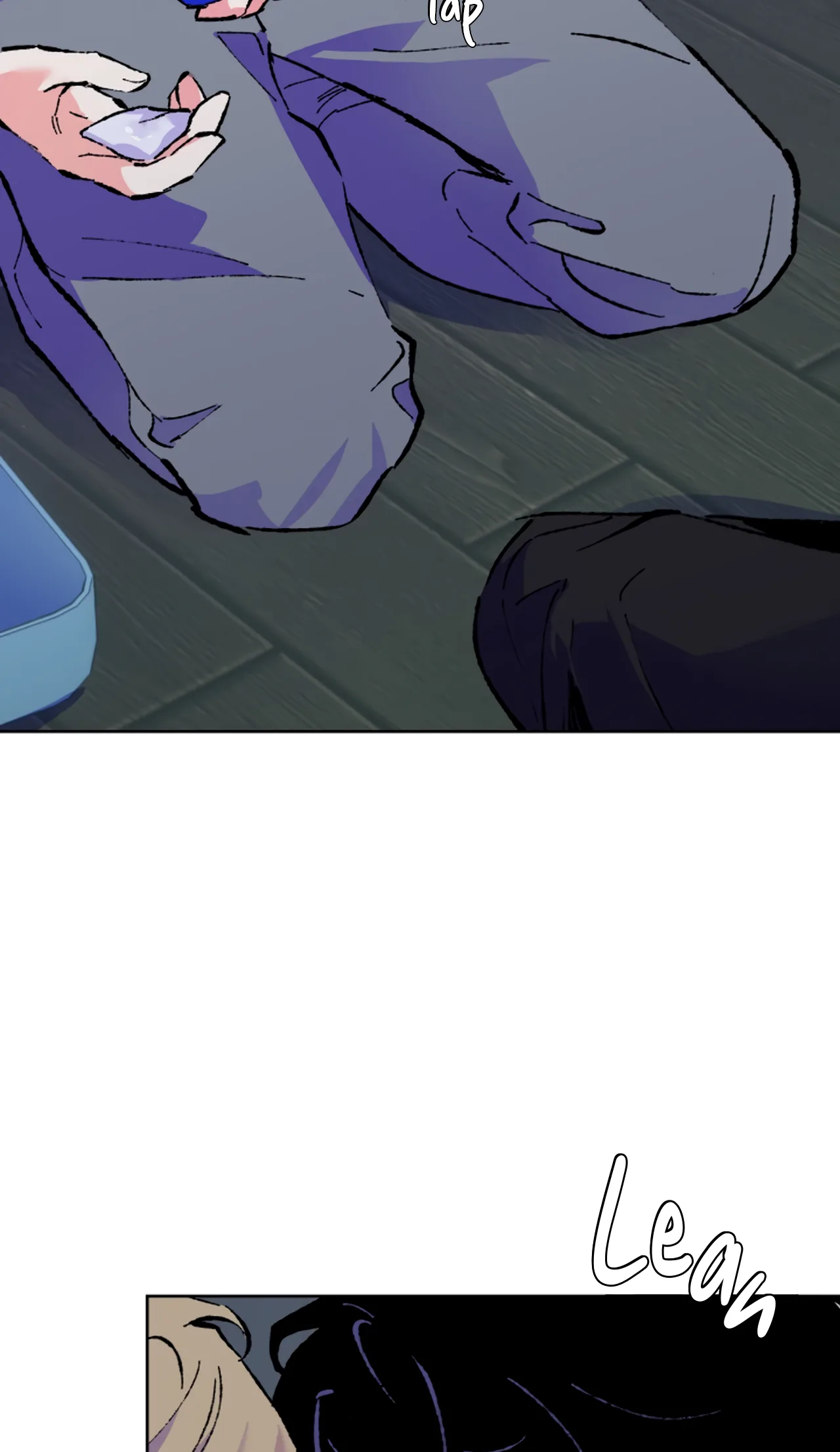 Jaega Naerin Bada Chapter 2 page 18 - 