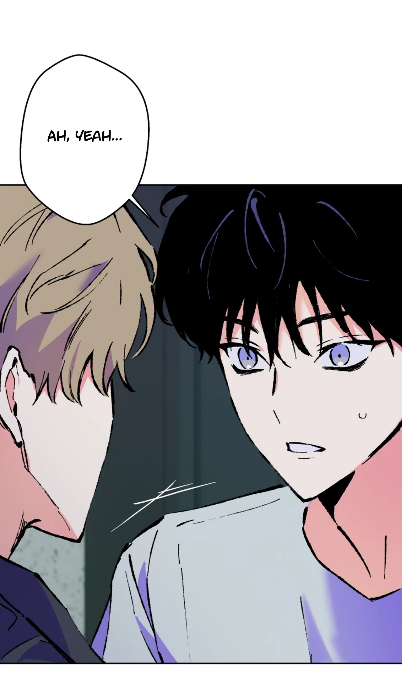 Jaega Naerin Bada Chapter 2 page 22 - 