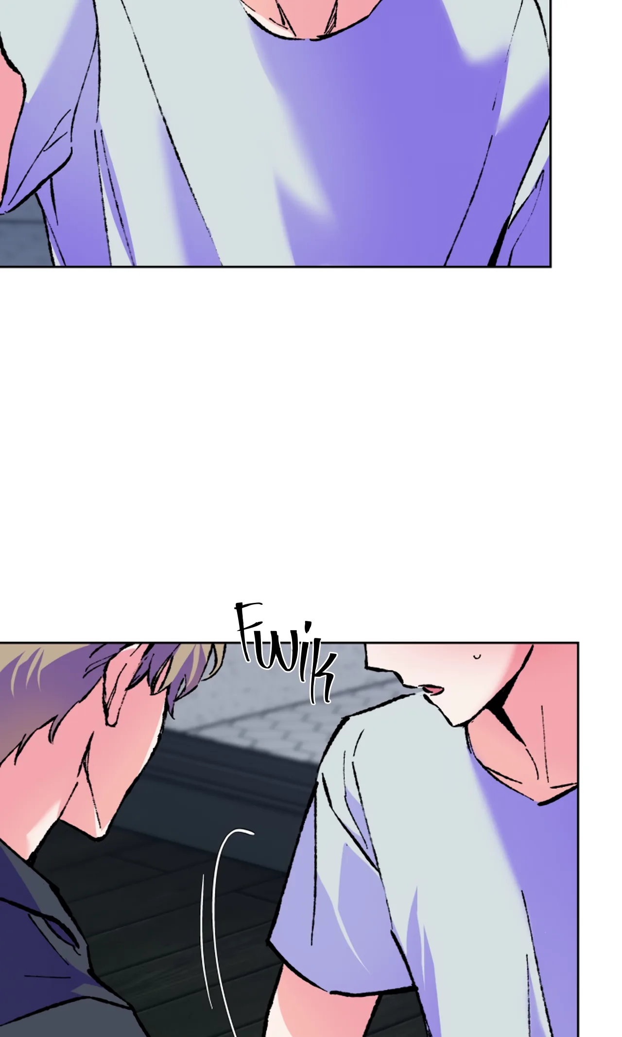 Jaega Naerin Bada Chapter 2 page 32 - 