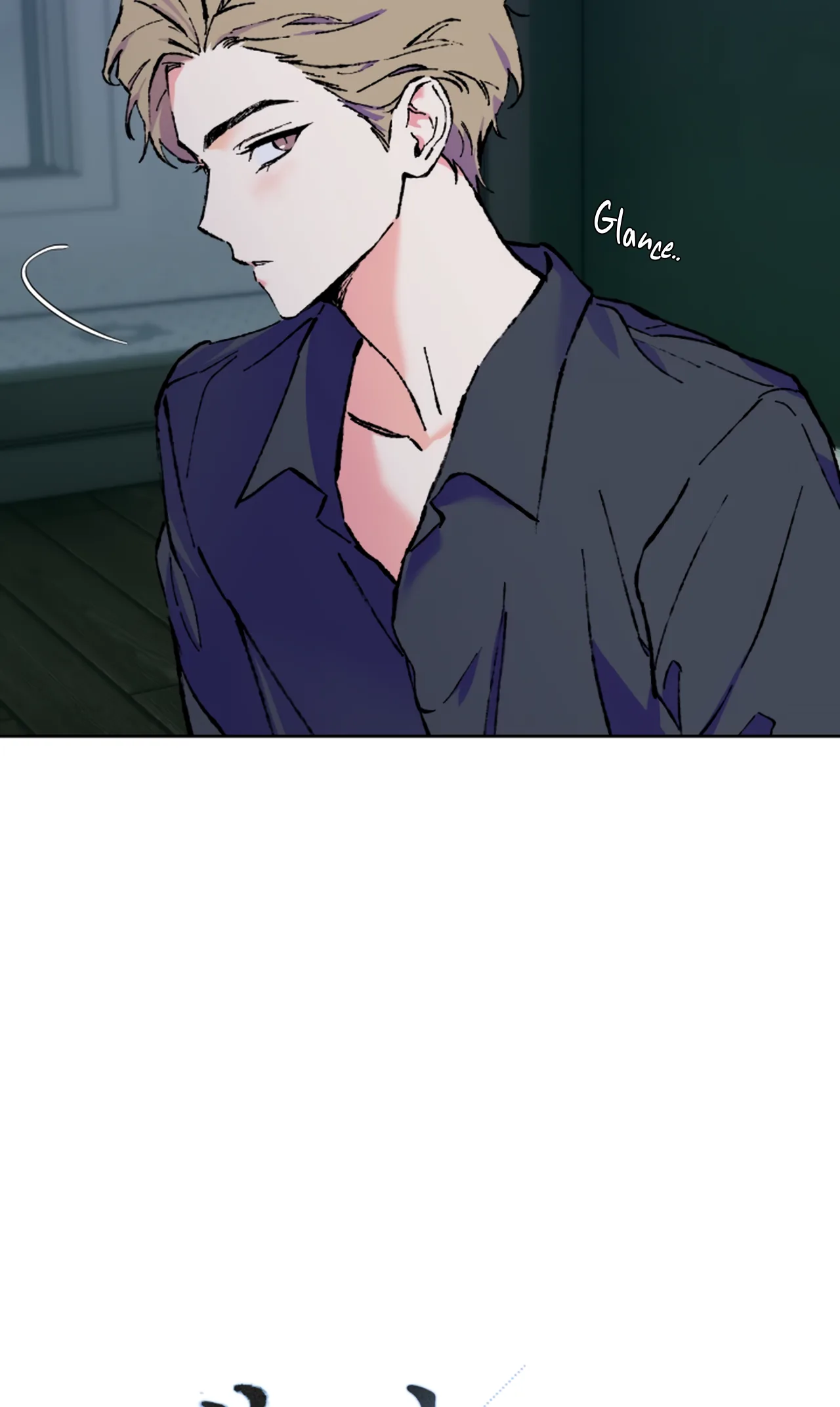 Jaega Naerin Bada Chapter 2 page 39 - 