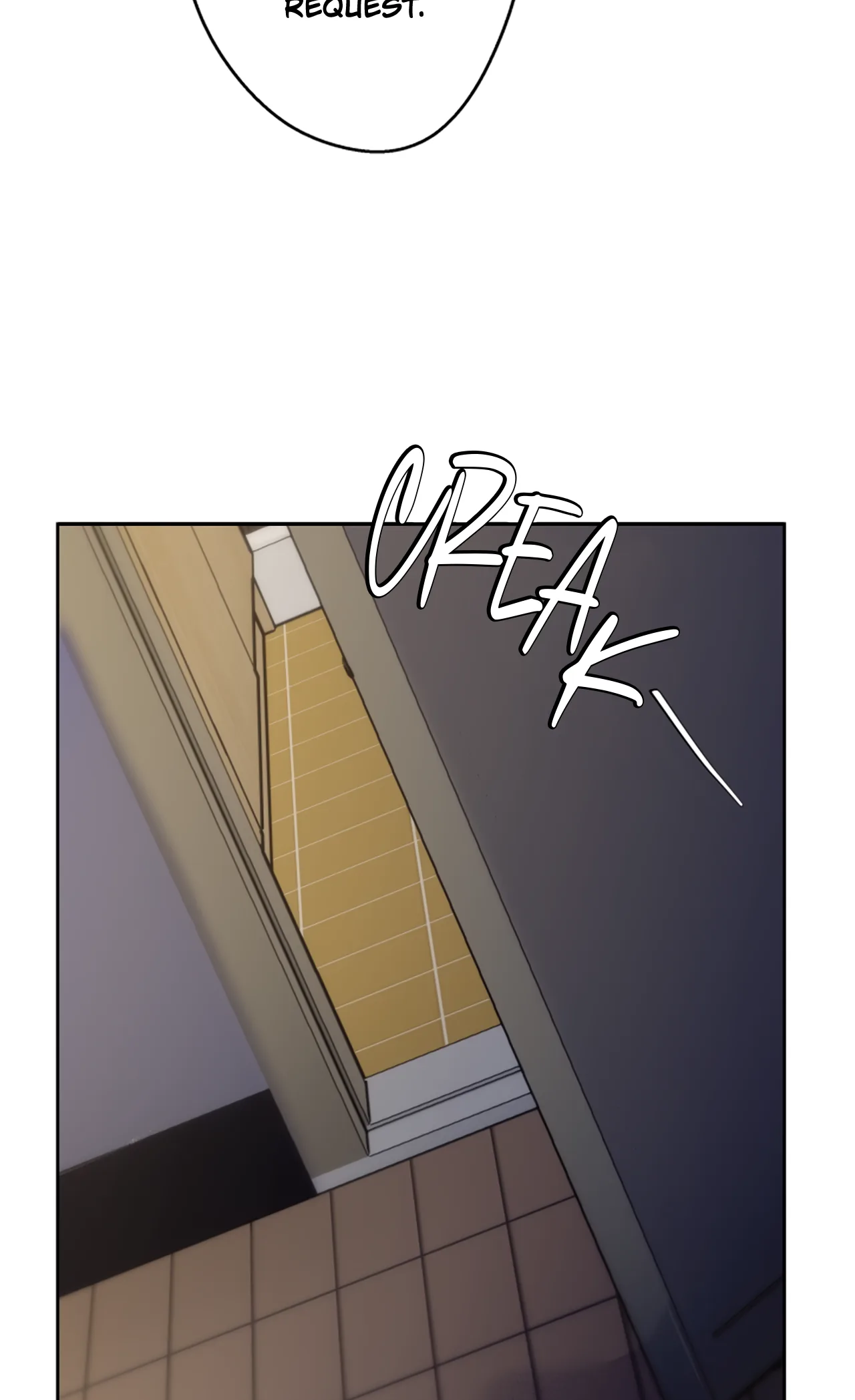 Jaega Naerin Bada Chapter 2 page 5 - 
