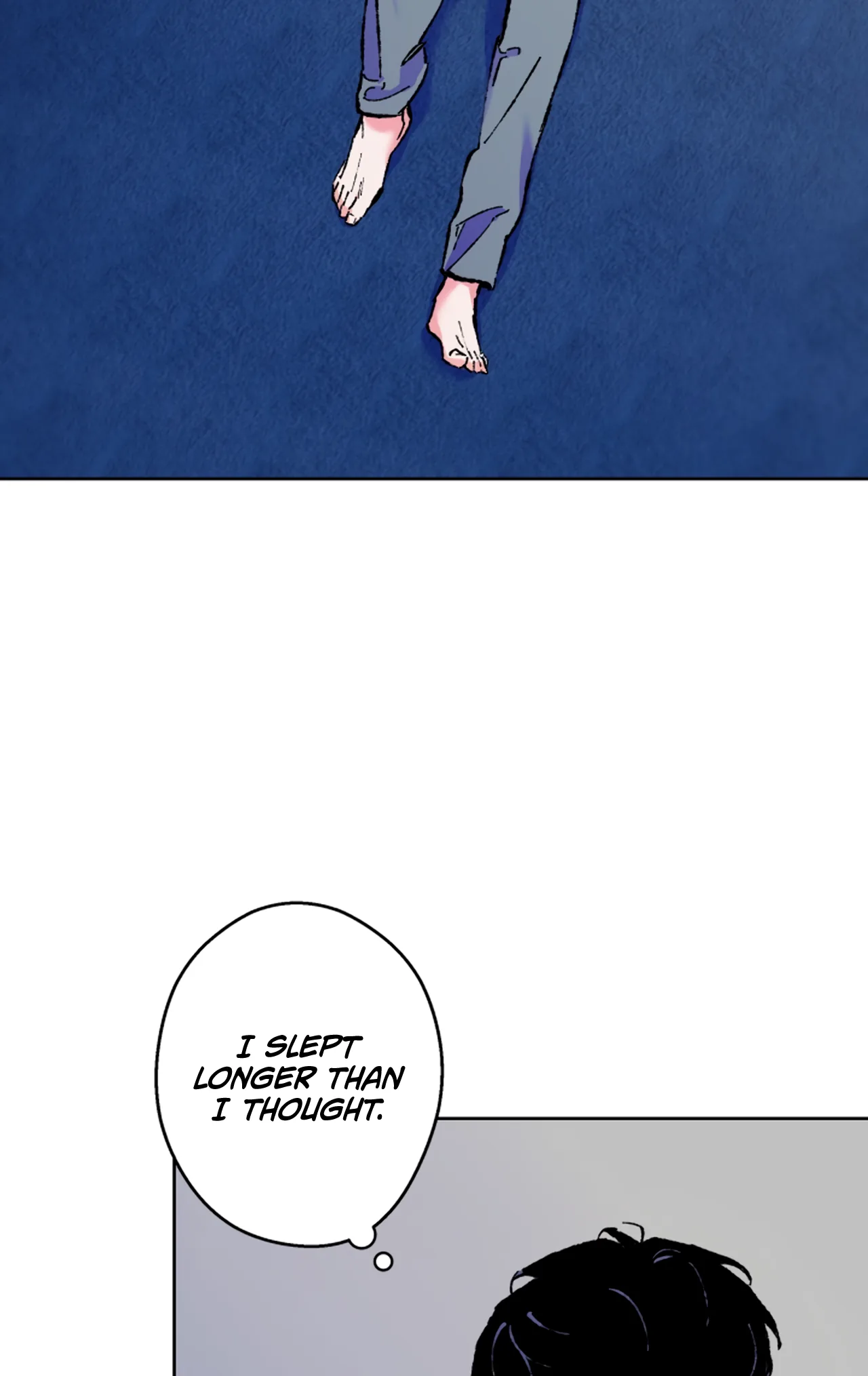 Jaega Naerin Bada Chapter 2 page 44 - 