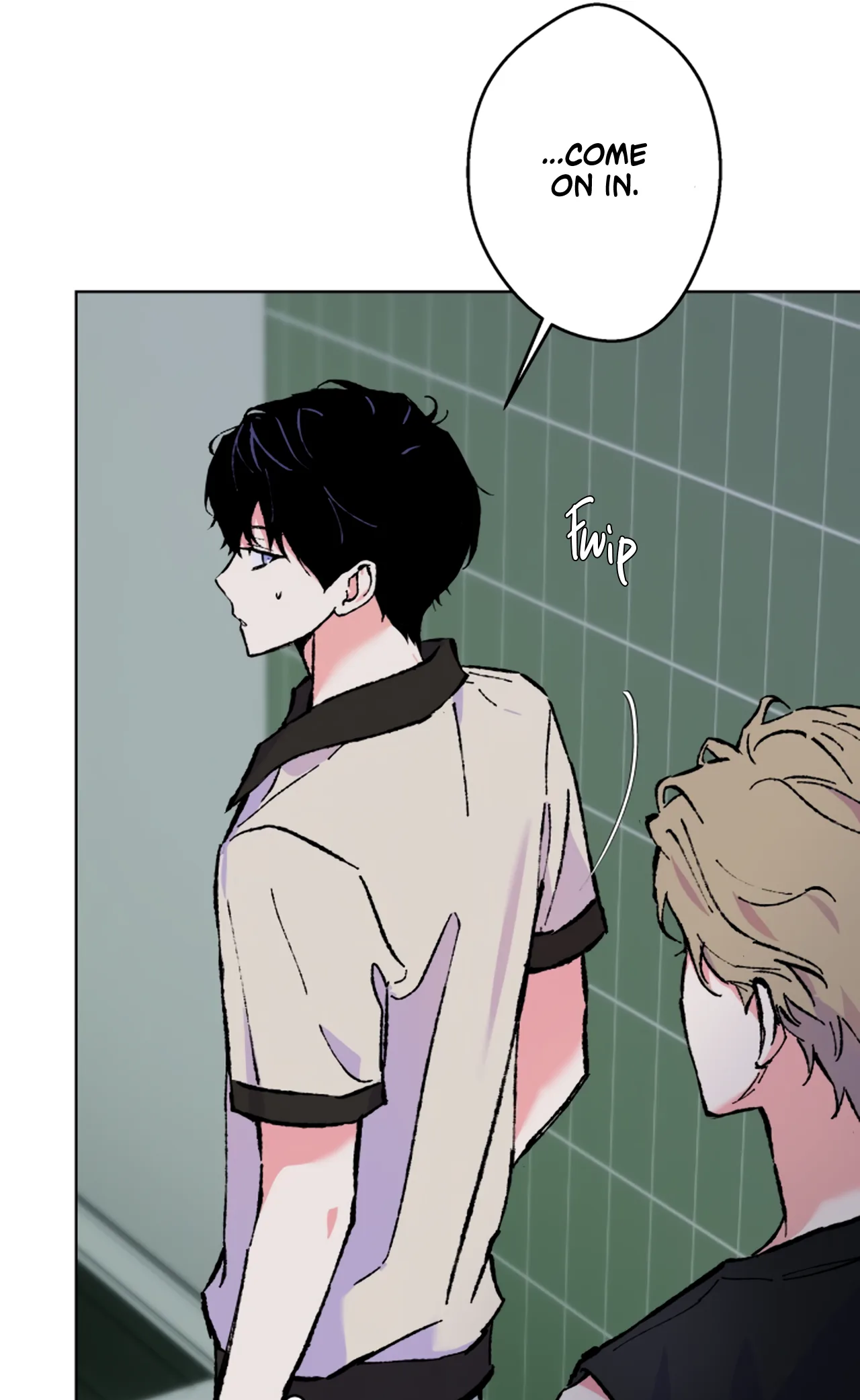 Jaega Naerin Bada Chapter 2 page 67 - 