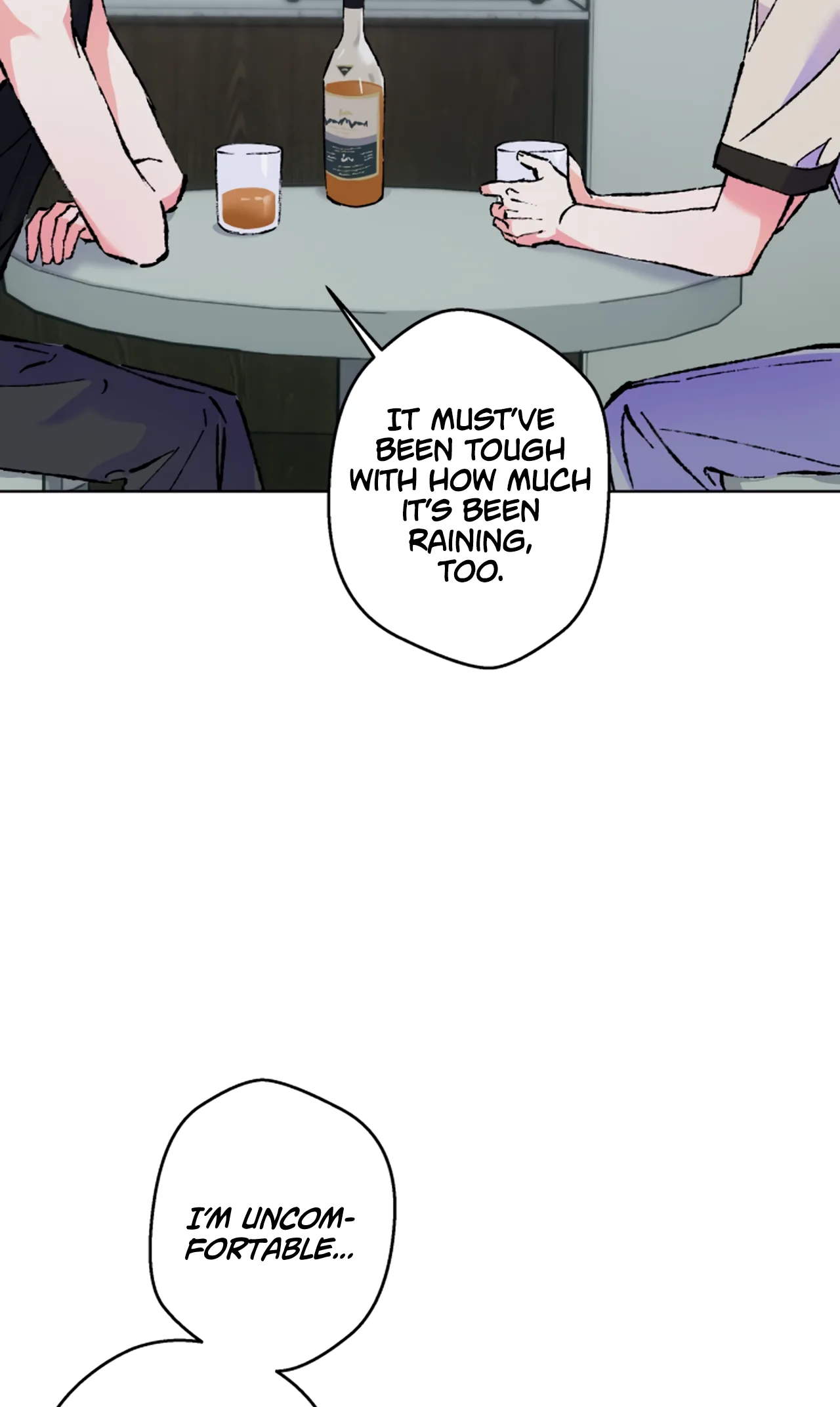Jaega Naerin Bada Chapter 2 page 78 - 