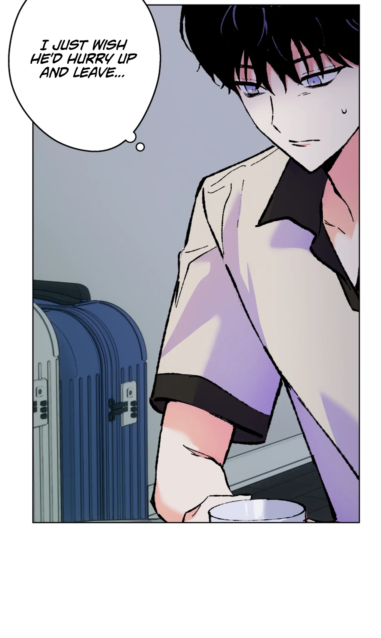Jaega Naerin Bada Chapter 2 page 79 - 
