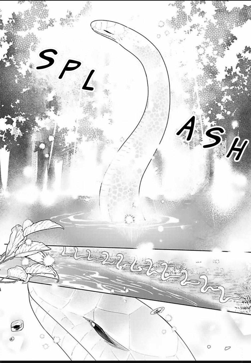 Jagami-sama wa Yome ni Beta Horenan Dakedo, Chapter 2 page 13 - 