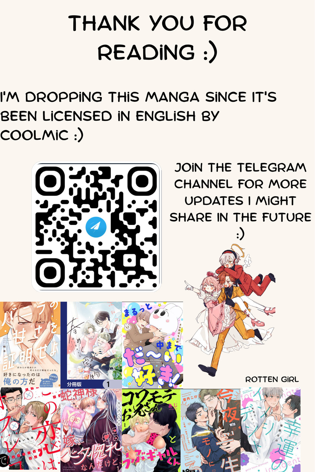 Jagami-sama wa Yome ni Beta Horenan Dakedo, Chapter 5 page 29 - 