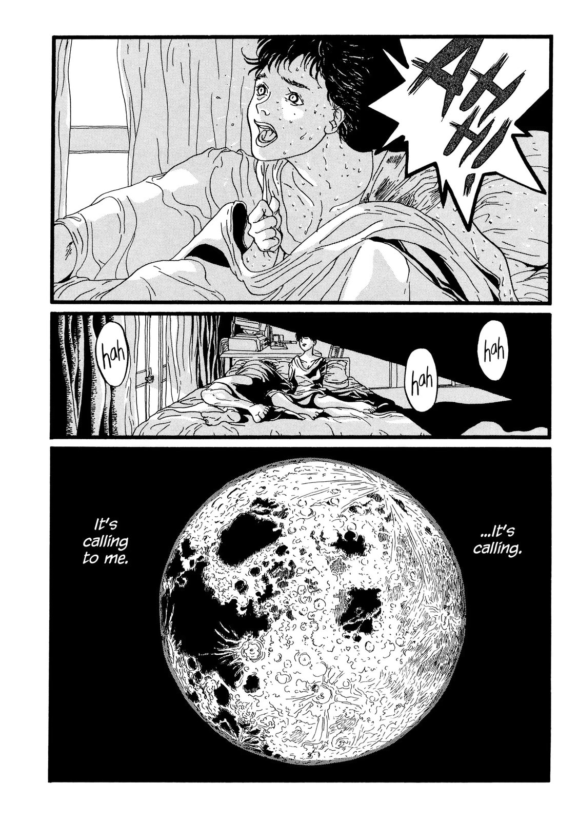 Jaguar Chapter 0 page 18 - 