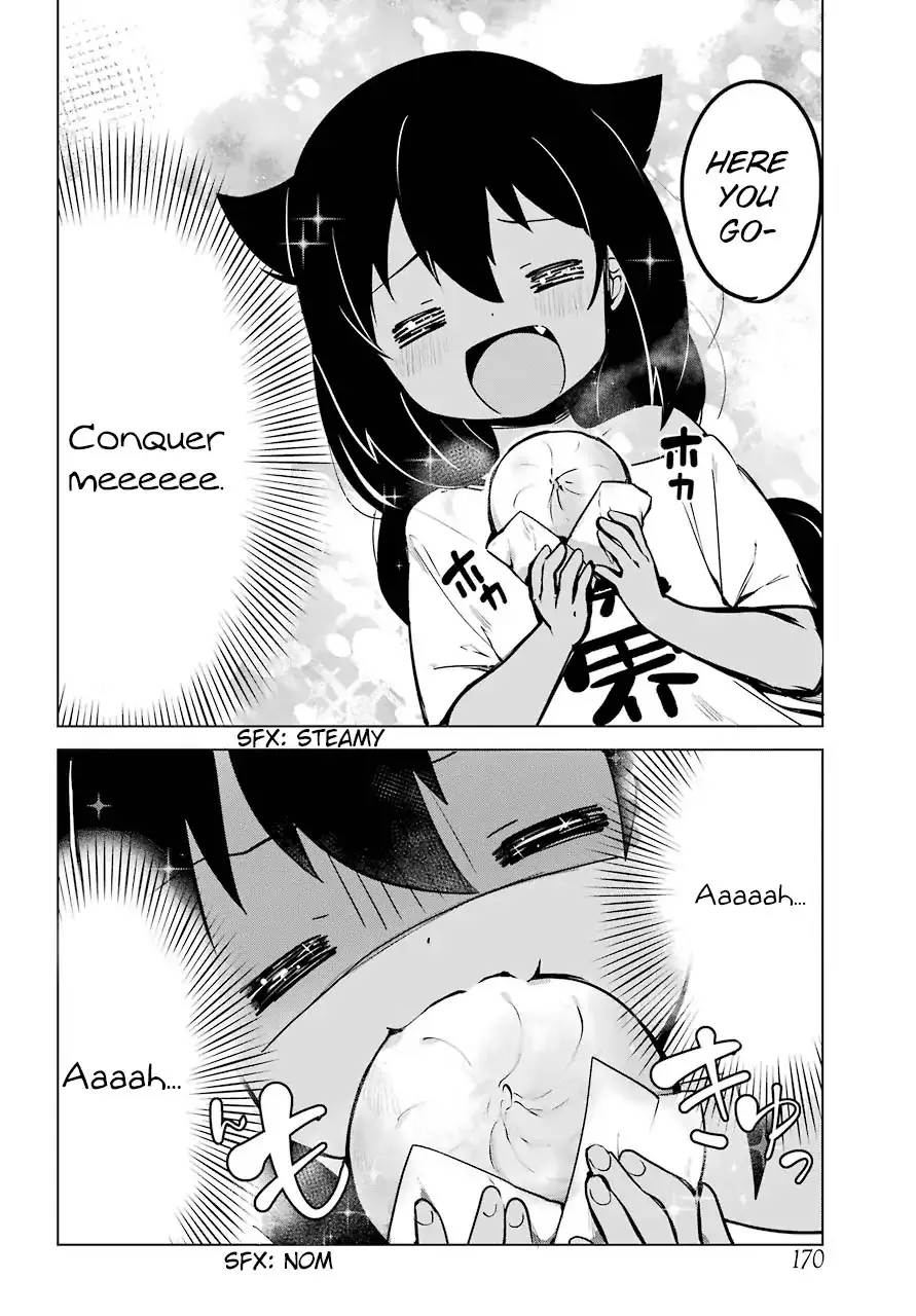 Jahy-sama wa Kujikenai! Chapter 10 page 10 - 