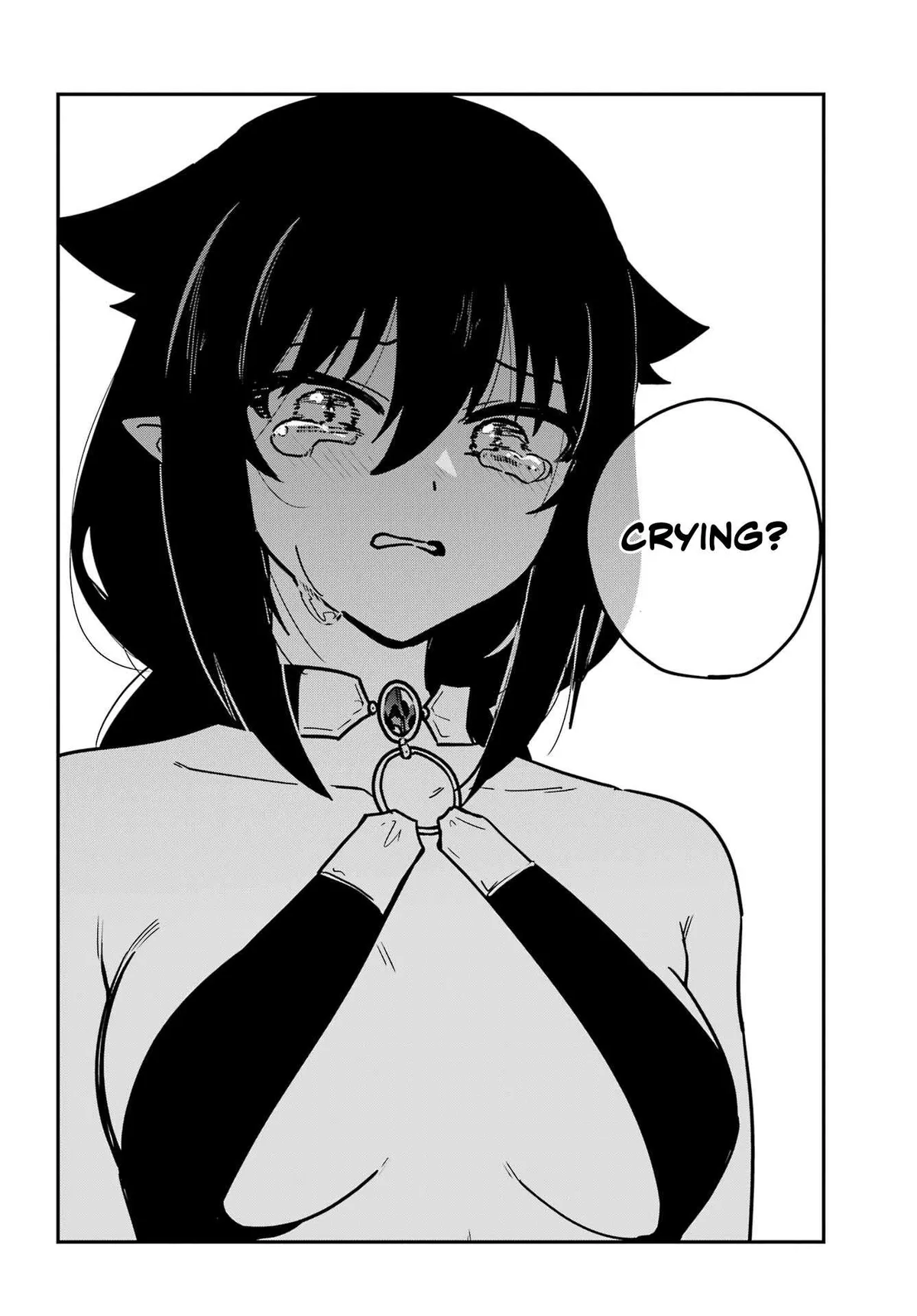 Jahy-sama wa Kujikenai! Chapter 103 page 13 - 