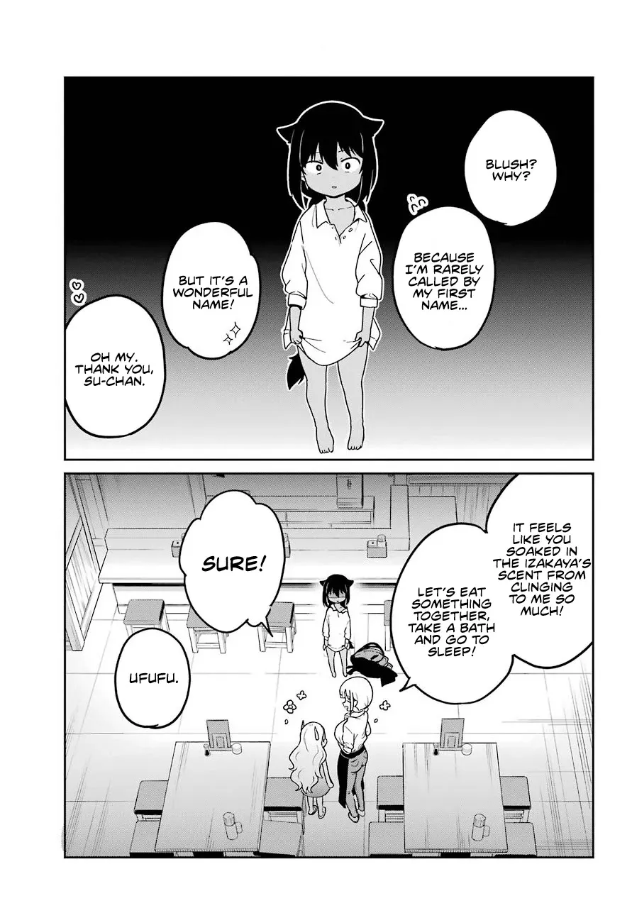 Jahy-sama wa Kujikenai! Chapter 69 page 9 - 