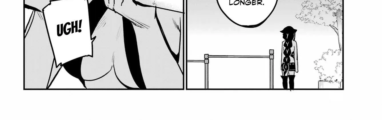 Jahy-sama wa Kujikenai! Chapter 72 page 16 - 