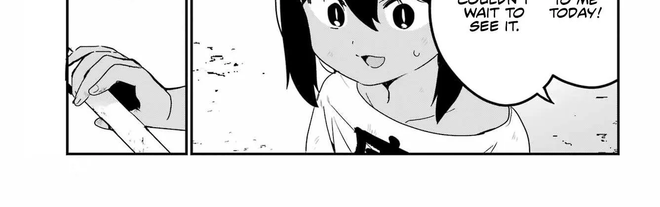 Jahy-sama wa Kujikenai! Chapter 72 page 18 - 