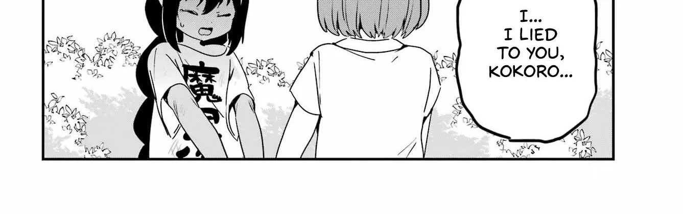 Jahy-sama wa Kujikenai! Chapter 72 page 24 - 