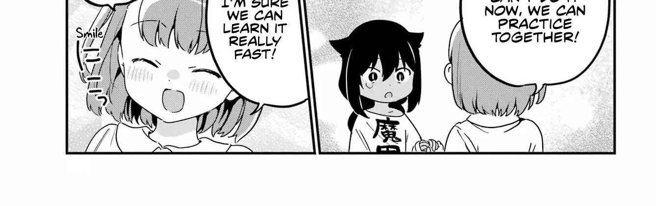Jahy-sama wa Kujikenai! Chapter 72 page 26 - 